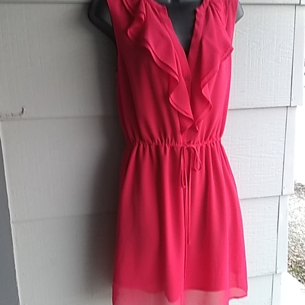 NEW - 🌹LOVELY DRESS🌹